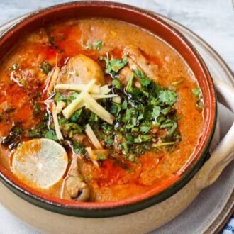 ALIYANS CHICKEN NIHARI 10OZ