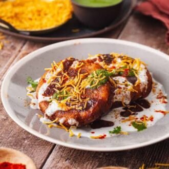 INDI BITES ALOO TIKKI 12 PC