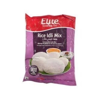 ELITE RICE IDLI MIX 1KG