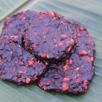 PALLERUCHULU REGI VADIYALU 8PC