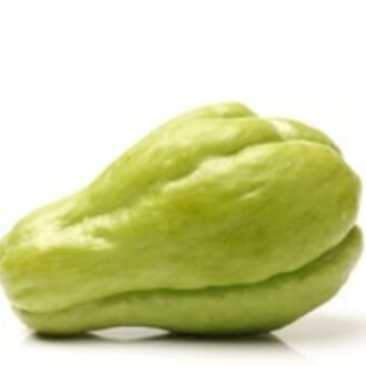 CHAYOTE PER LB