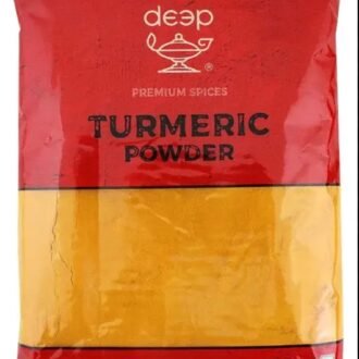 DEEP TURMERIC POWDER 200G