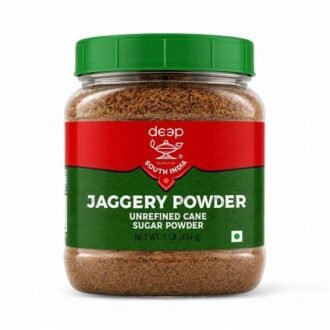 DEEP JAGGERY POWDER 1LB
