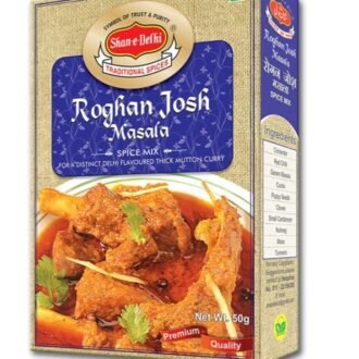SHAN KASH ROGAN JOSH 50G