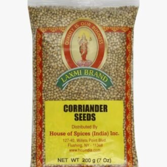 LAXMI CORIANDER SEEDS 200G