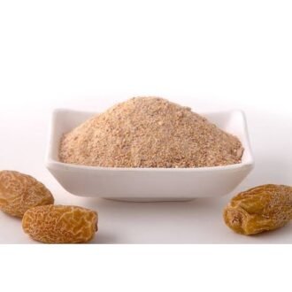 SHREEJI DRY DATES POWDER 454G
