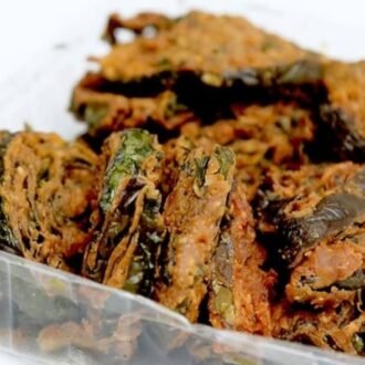 RAMDEV DRY PATRA 400G
