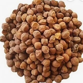 FM KALA CHANA 400G