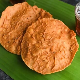 ATUL BAKERY PAPPADA BOLI