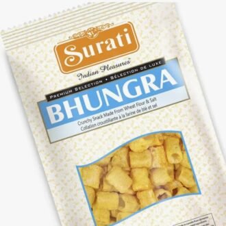 SURATI PERI PERI BHUNGRA 80G