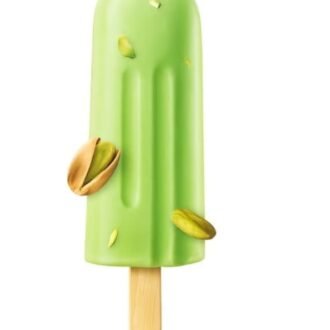 KWALITY PISTA KULFI STICK 65 ML