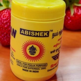 ABISHEK CHANDAN 100G