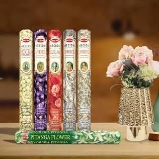 HEM FLORA 1PC