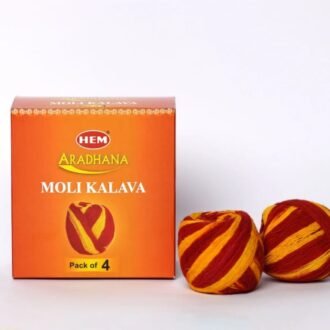 MOLI KALAVA
