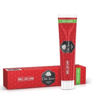 OLDSPICE SHAVNG CREAM 70G