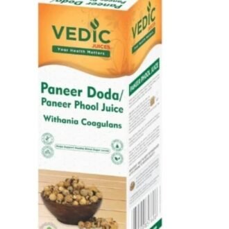 VEDIC PANEER DODA JUICE 1L