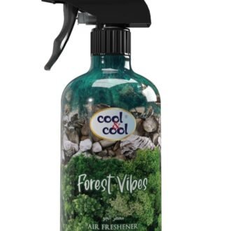 COOL & COOL FV AIR FRESHENER 500ML