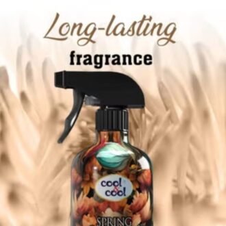 COOL & COOL SC AIR FRESHENER 500ML