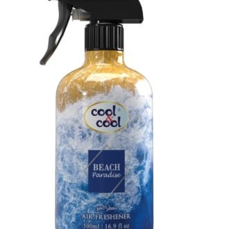 COOL & COOL BP AIR FRESHENER  500ML