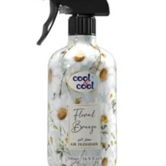 COOL & COOL FB AIR FRESHENER 500ML