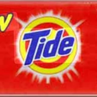 TIDE BAR SOAP 250GM