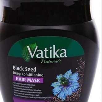 DABUR VATIKA BS HAIRMASK 500MG