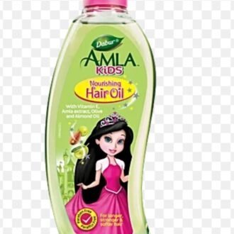DABUR AMLA KIDS HAIR OIL 200ML