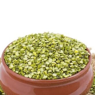 HATHI BRAND MOONG CHILKA 2LB