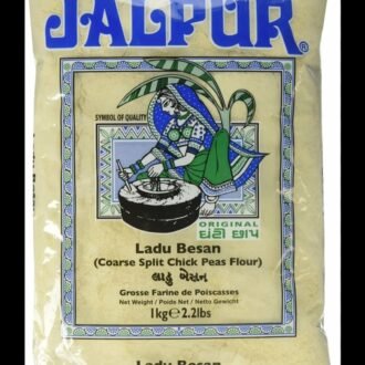 JALPUR LADU BESAN 1KG
