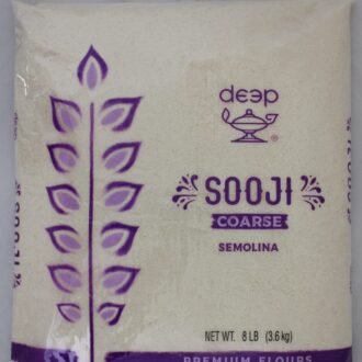 Deep Sooji (Semolina) 8LB