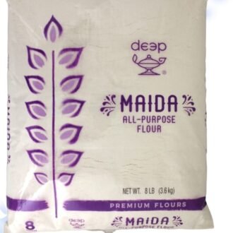 Deep Maida (All Purpose Flour) 8LB