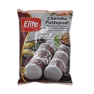 ELITE CHEMBA PUTTU PODI 1KG