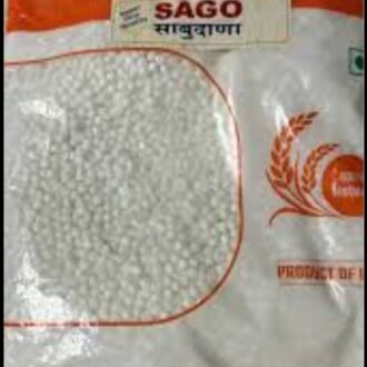 SOHUM SABUDANA 2LB