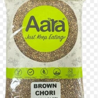 AARA BROWN CHORI 4LB