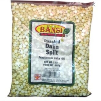 BANSI DALIA WHOLE ROASTED 2LB