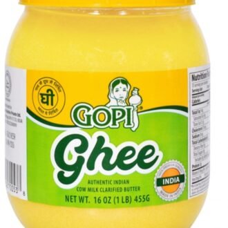 GOPI GHEE 1LB