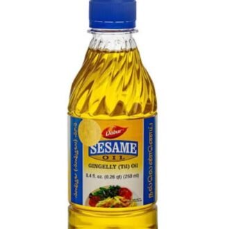 DABUR SESAME 250ML