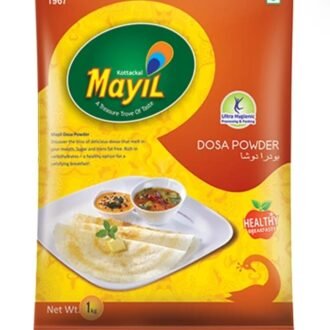 MAYIL DOSA PODI 1KG