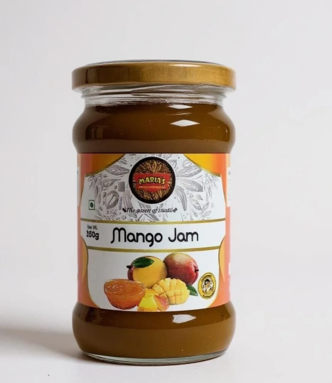 MARIAS MANGO JAM 350G