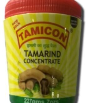 TAMICON TAMARIND CONCENTRATE 227G