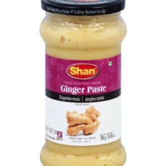 SHAN GINGER PASTE 700G
