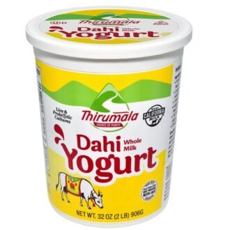 THIRUMALA DAHI WM 2LB