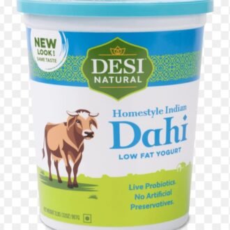 DESI NATURAL LF CURD 2LB