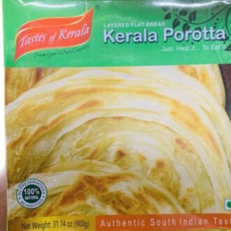 TOT KERALA POROTA 900G