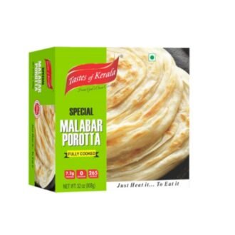 TOT MALABAR POROTTA 908G