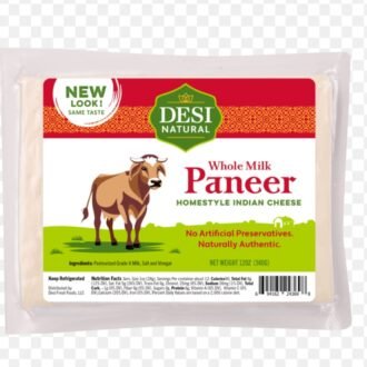 DESI NATURAL WM PANEER 12OZ