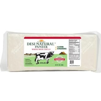 DESI NATURAL WM PANEER 5LB