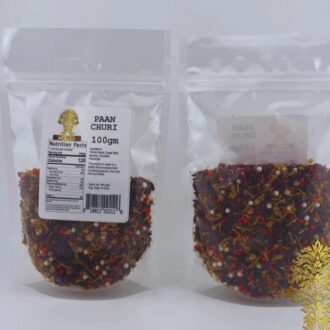 KLG PAAN CHURI 100G