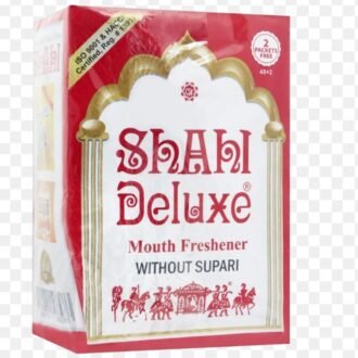 SHAHI DELUXE MOUTH FRESHENER