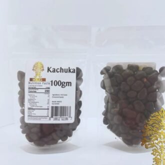 KLG KACHUKA MUKHWAS 100G